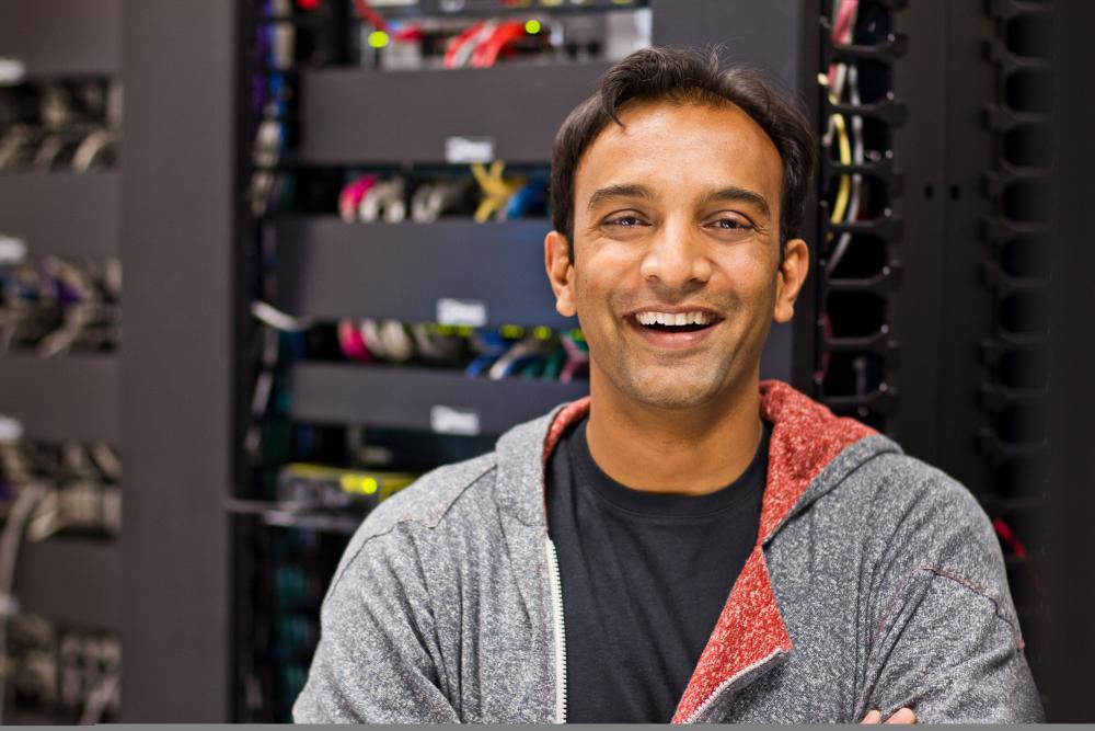 DJ Patil