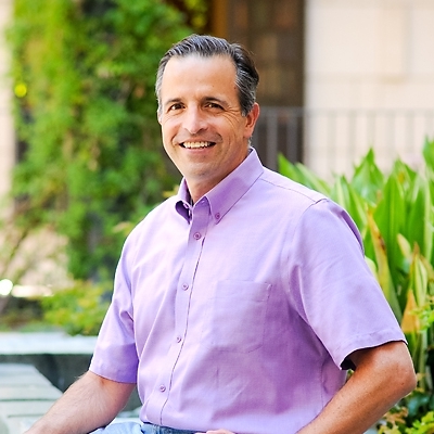 George Triantis George Triantis | Stanford HAI