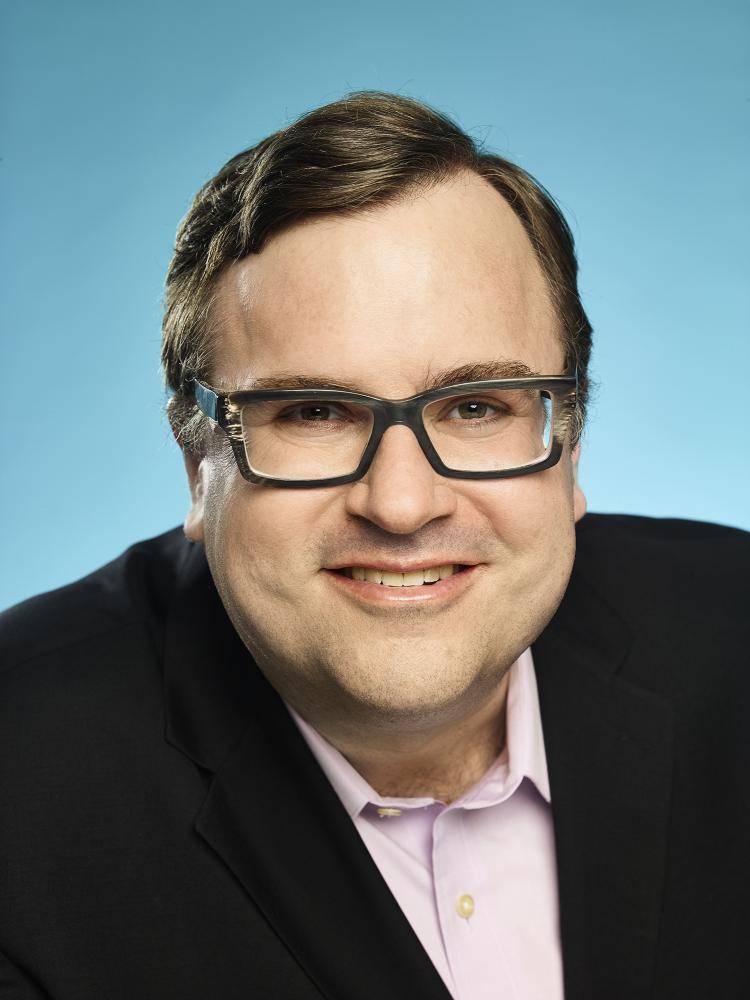 Reid Hoffman