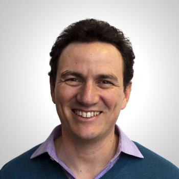 Carlos Guestrin