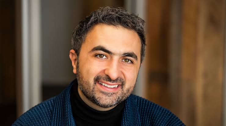 Mustafa Suleyman