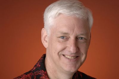 Peter Norvig