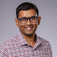 Arvind Narayanan