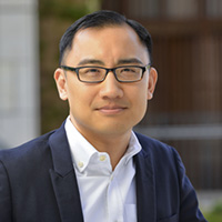 Daniel E. Ho